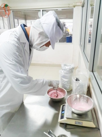 รับผลิตอาหารเสริมผู้หญิง